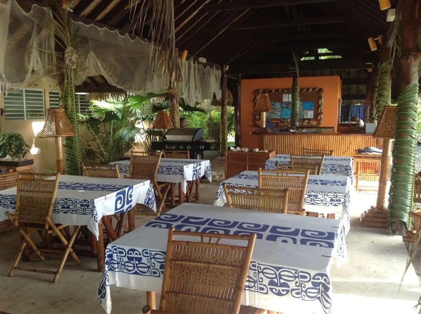 Bora Bora Lagoon Resort & Spa