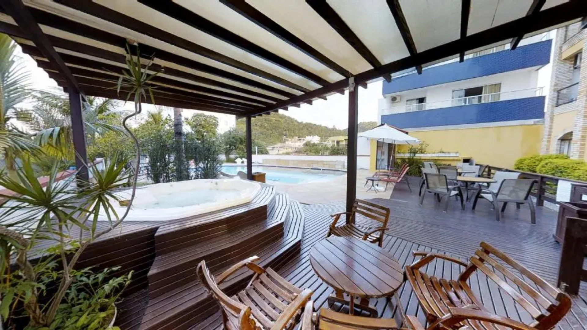 Hotel João de Barro