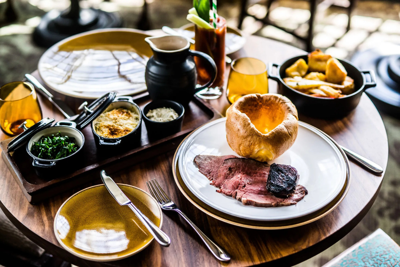 Combe Grove Manor Hotel