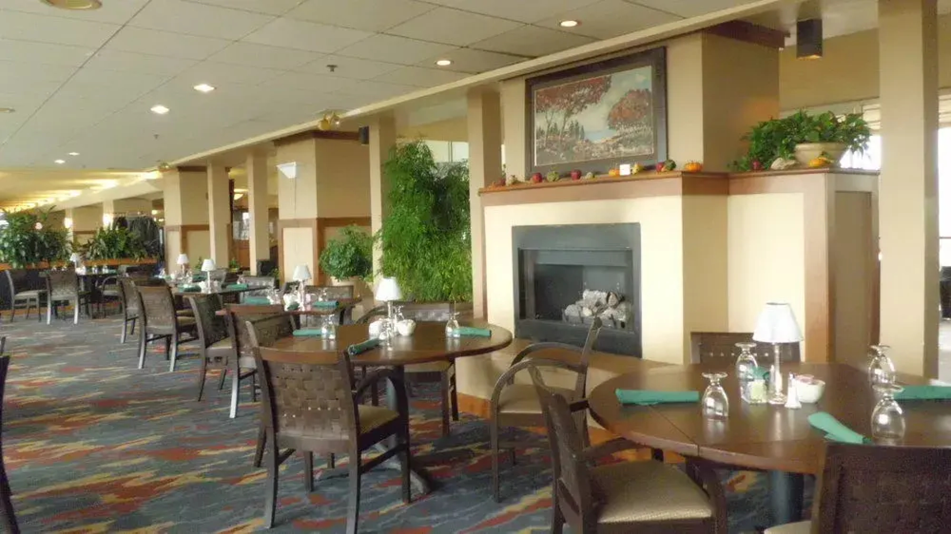 Illinois Beach Hotel
