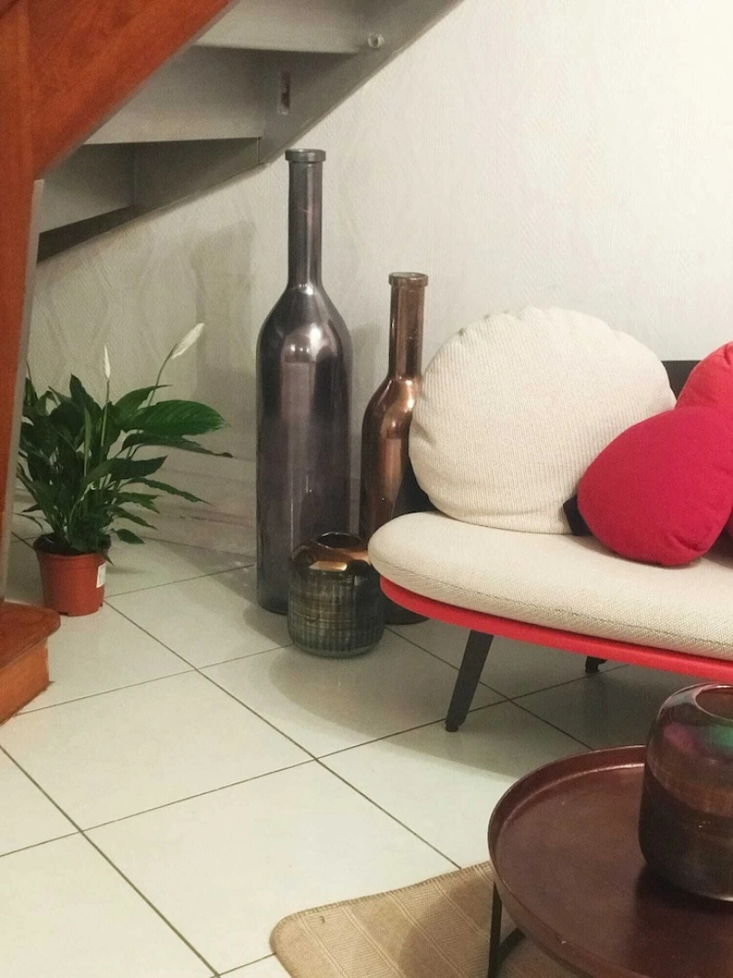 Villa Spacieuse Paris