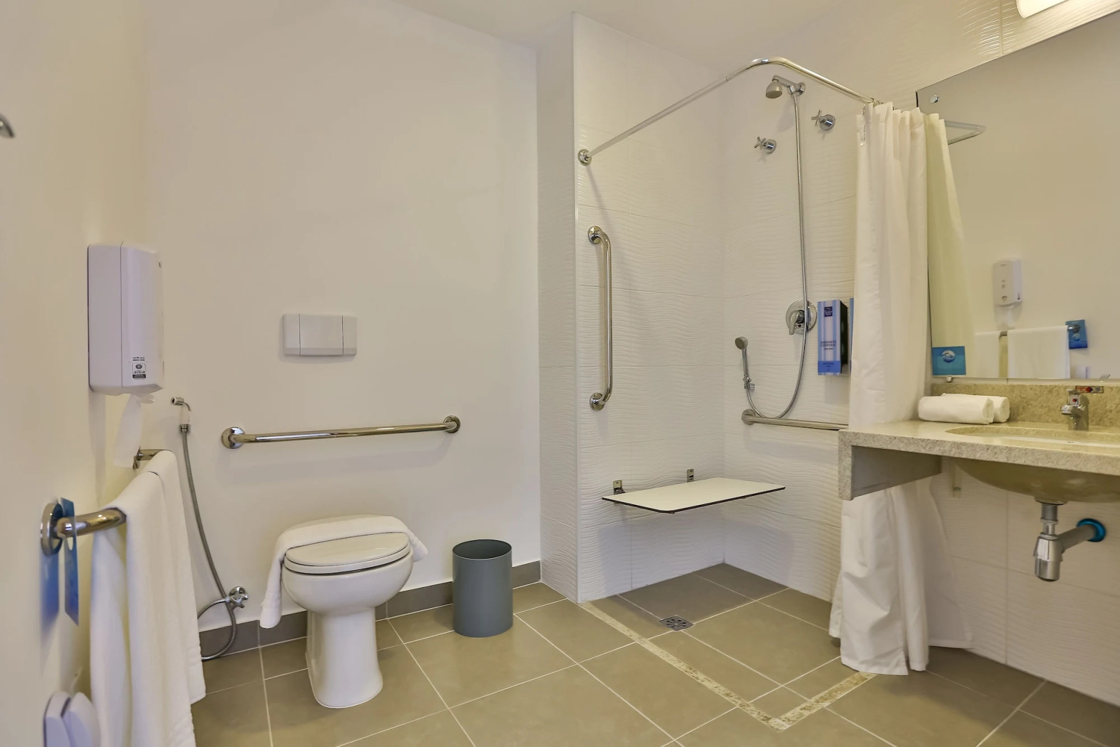 Transamerica Fit Jacareí