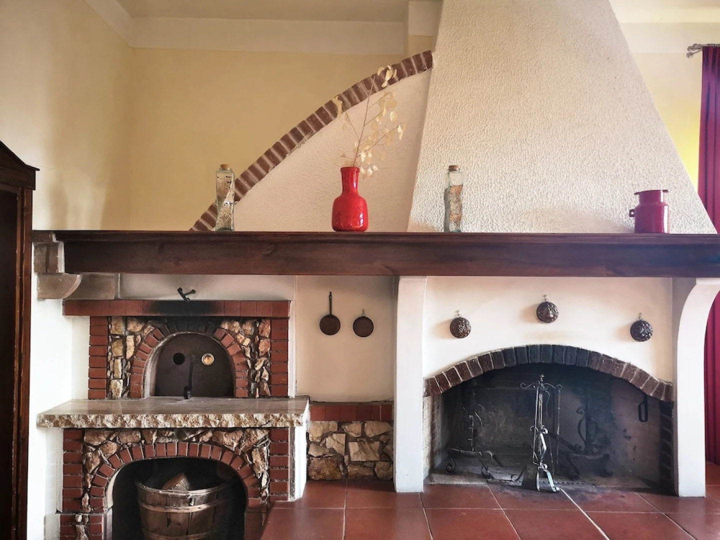 Agriturismo Santa Cristina