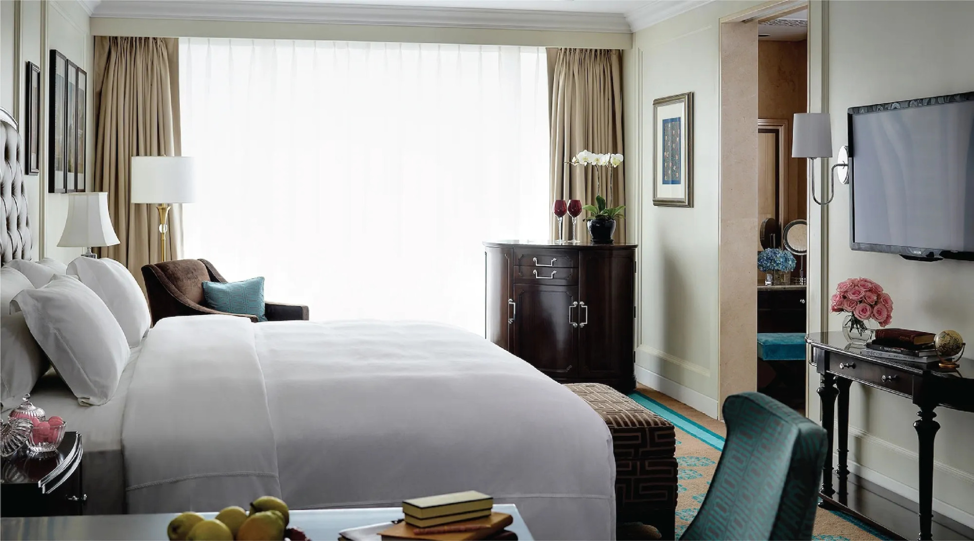 The Langham, Shenzhen