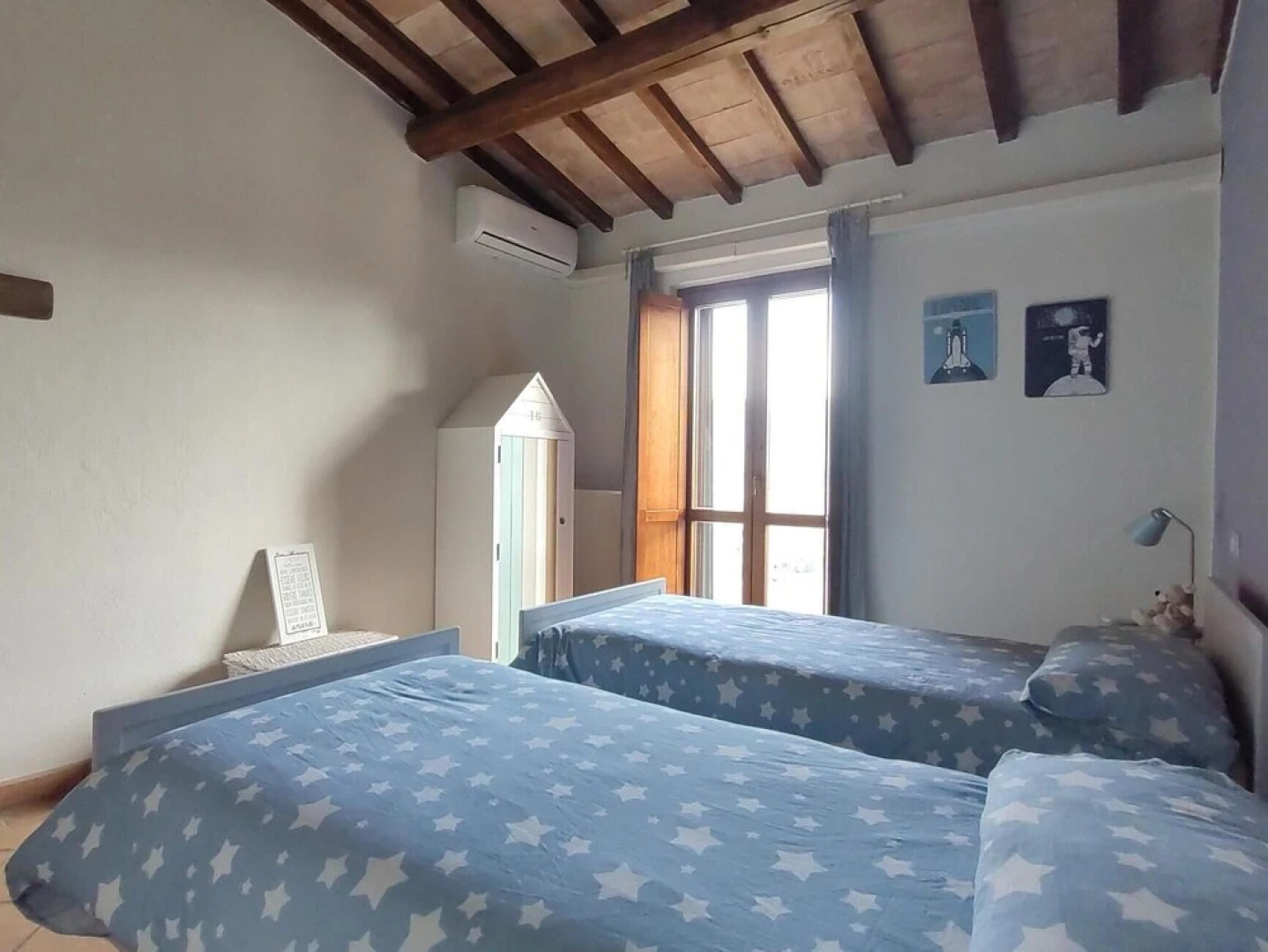 Awesome Home in Lugnano in Teverina With Wifi, 2 Bedrooms and Outdoor Swimming Pool