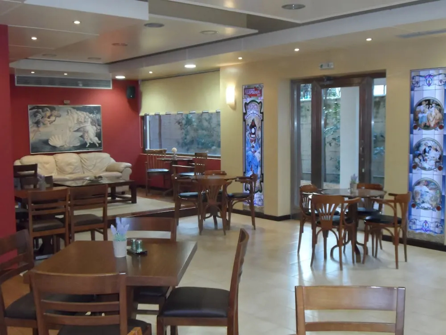 Prigipikon Suites & Lofts