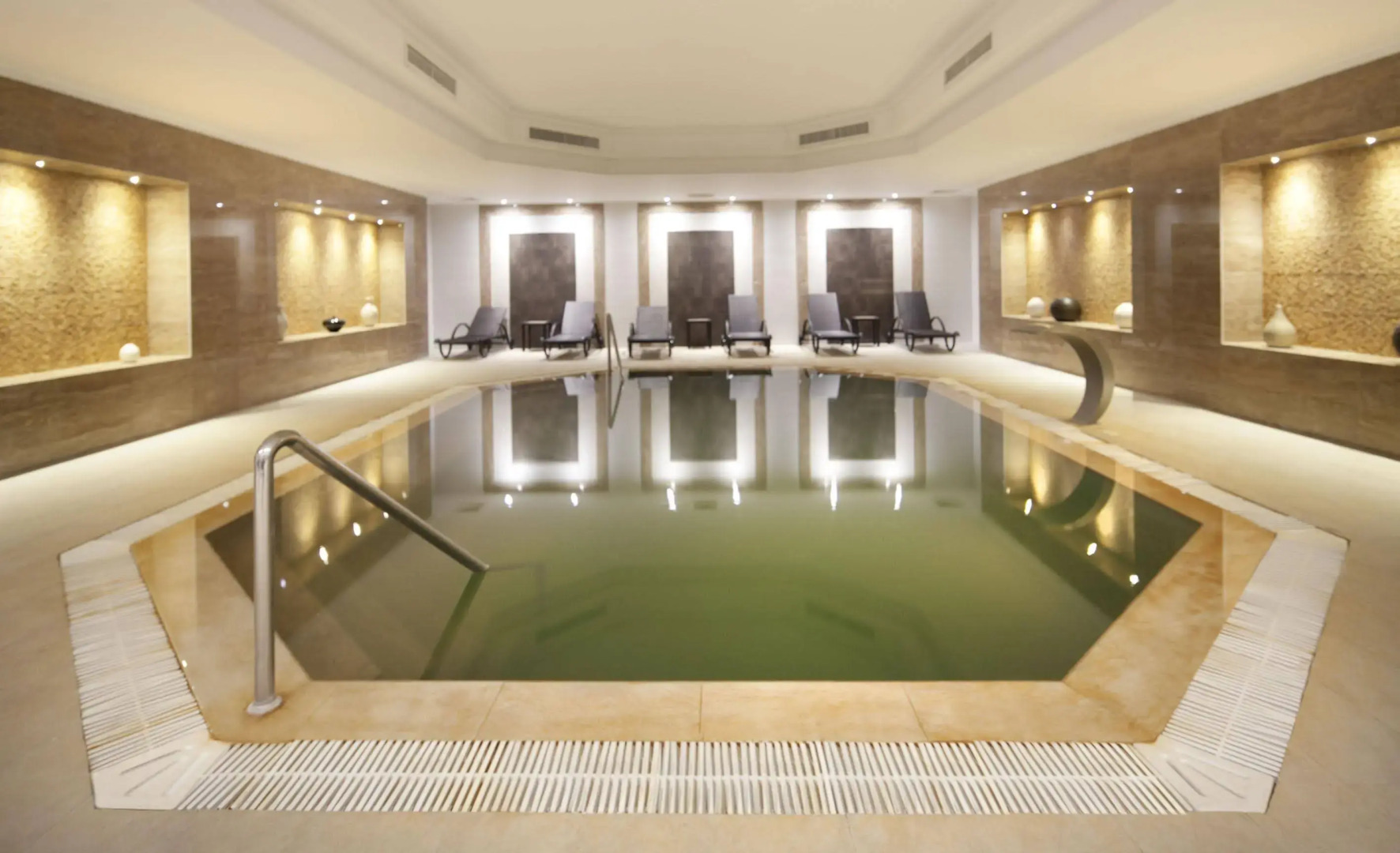 Ikbal Thermal Hotel & Spa