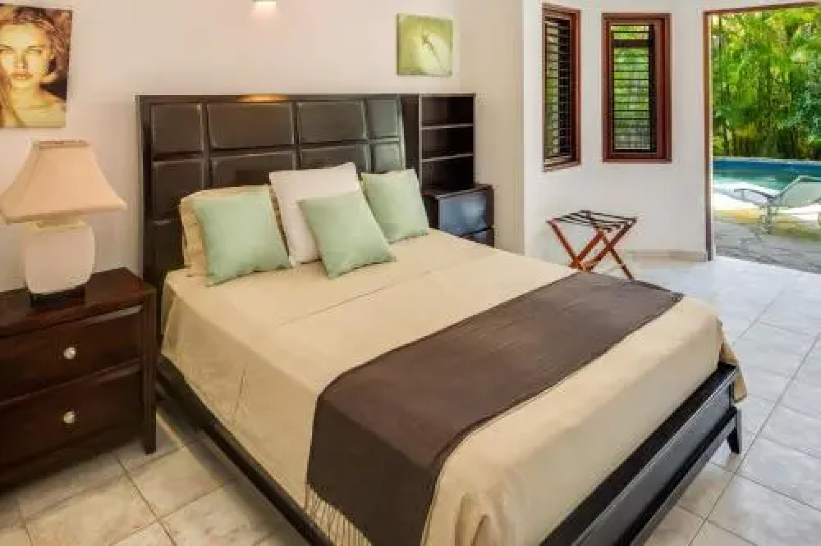 Sea Horse Ranch Villa #75