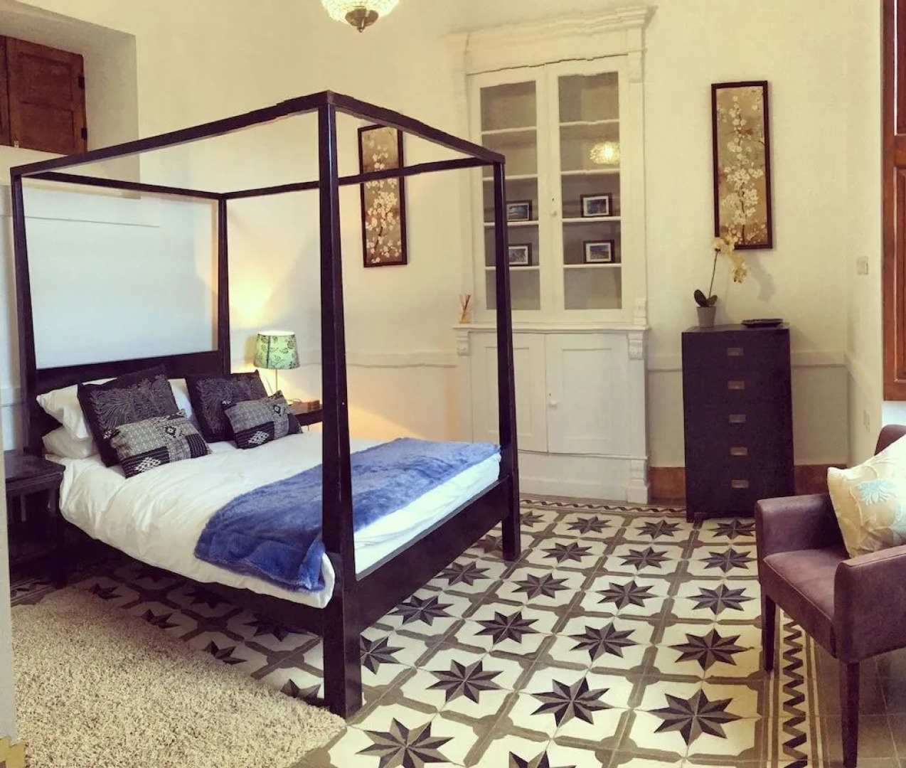 The El Paso Music School Design Hotel