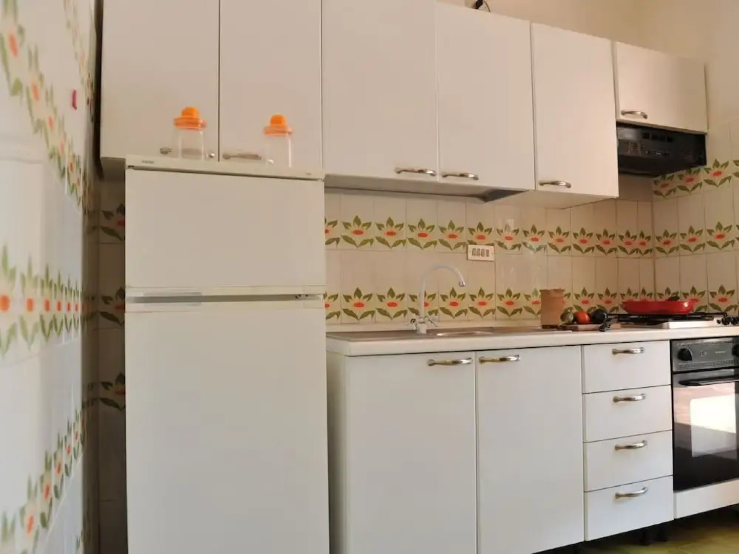 Belvilla by OYO Casa Blu