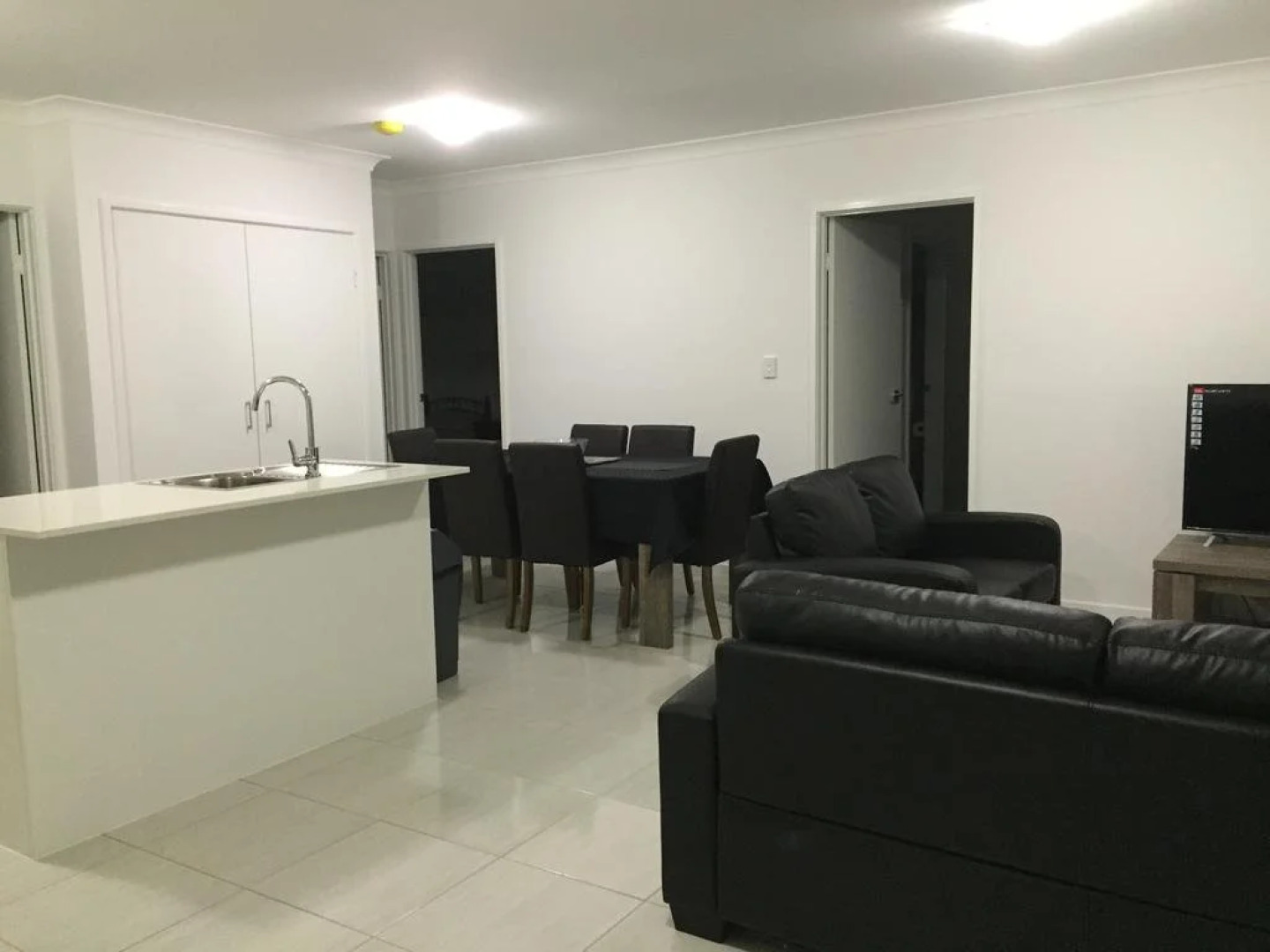 The Northside Retreat