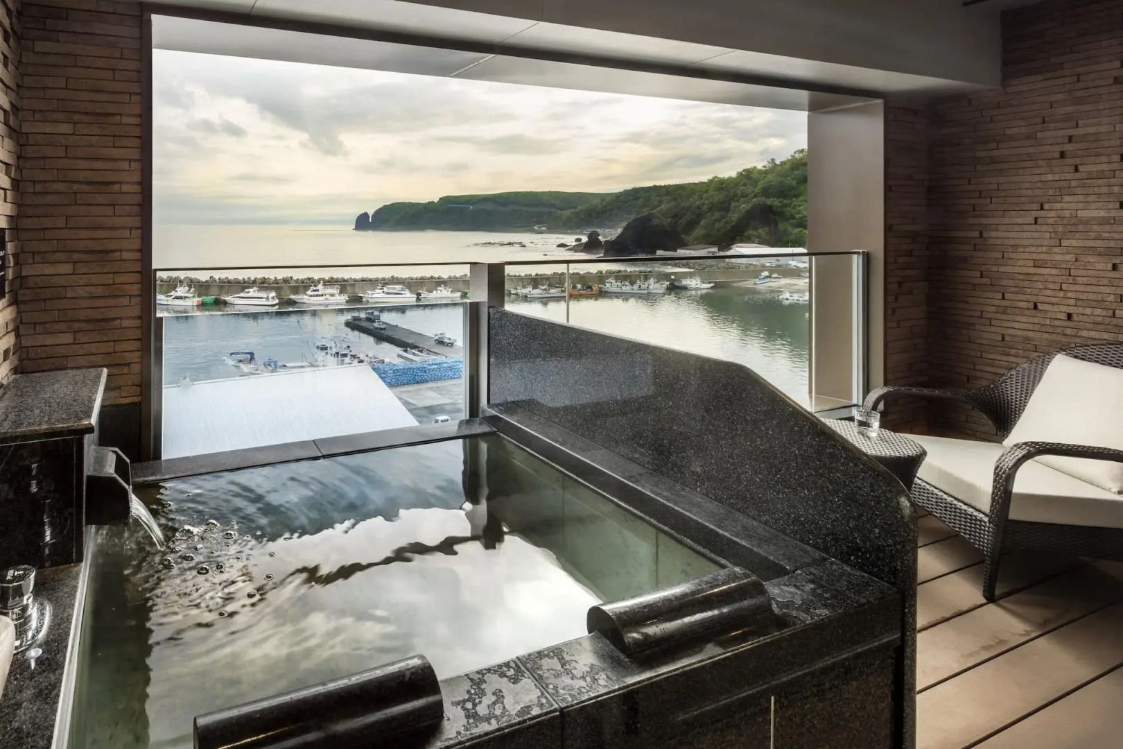 KITAKOBUSHI SHIRETOKO Hotel & Resort