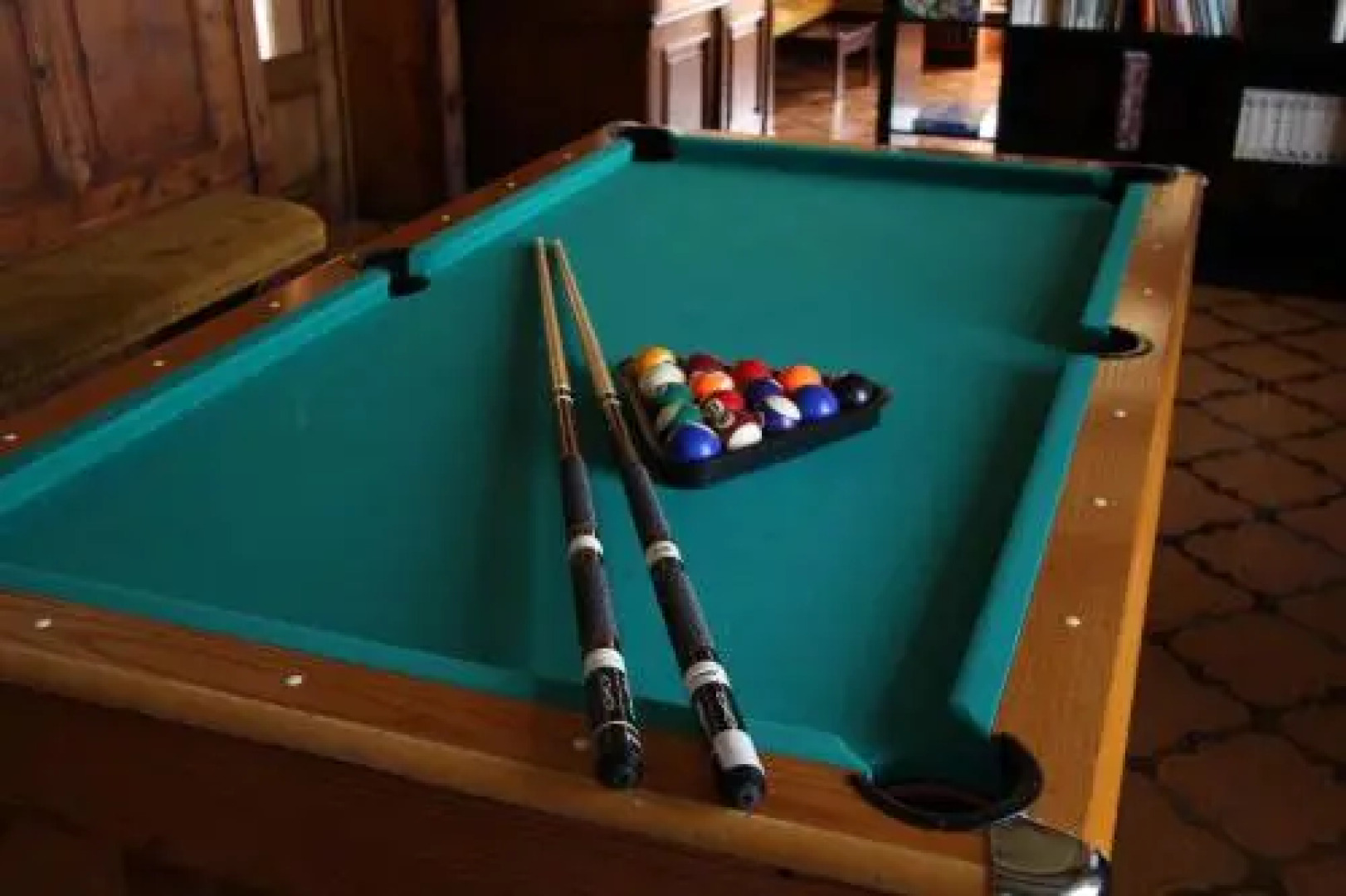 Residence Bad Burgstall