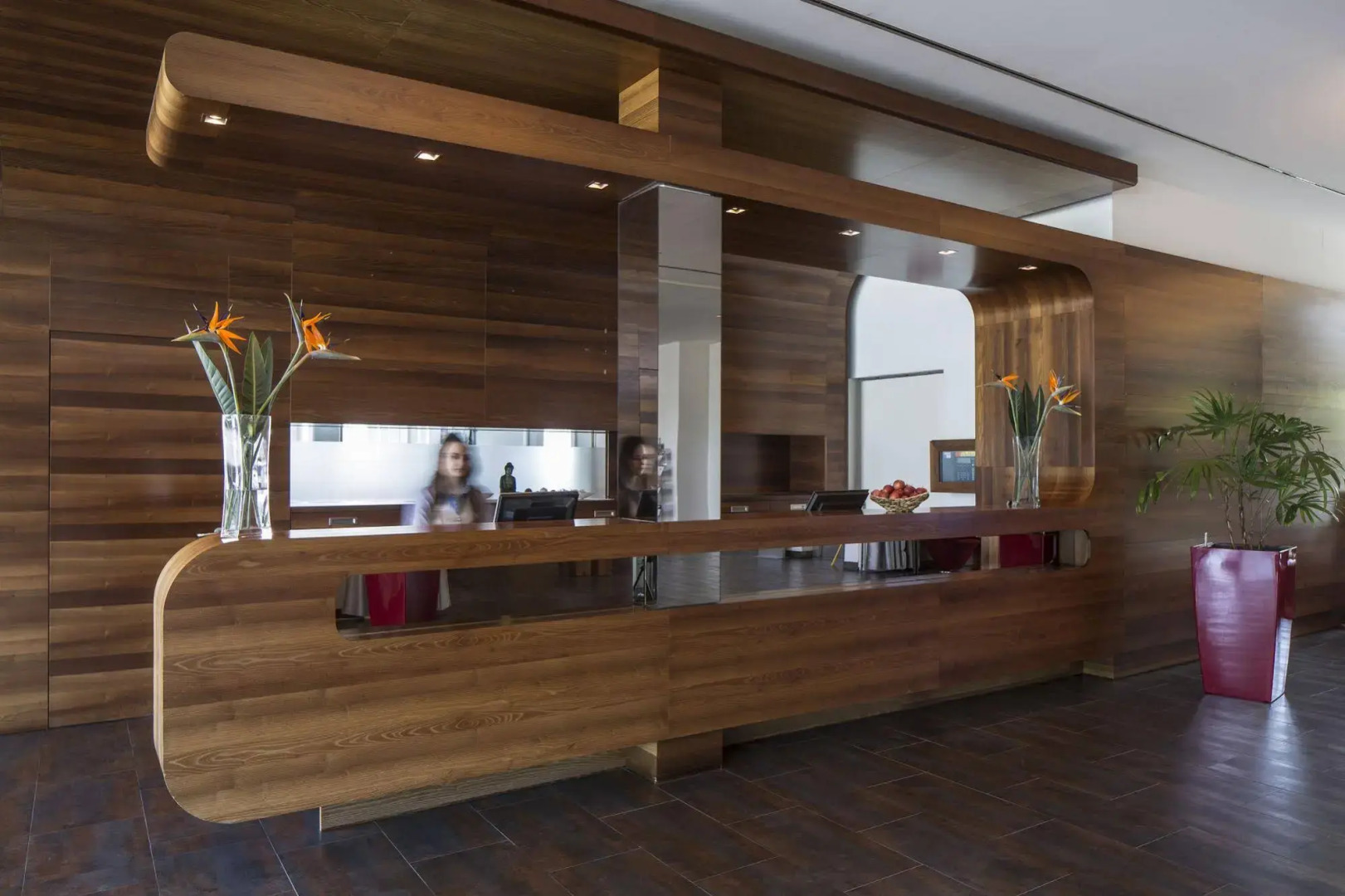 Отель Asia Hotel & Spa Leoben