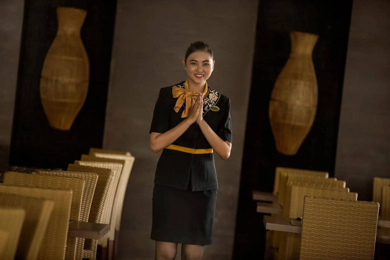 Hotel Santika Bengkulu