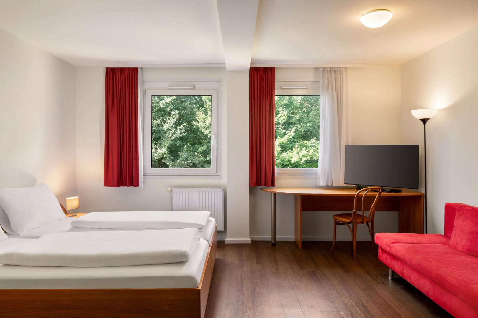 Amedia Express Sattledt, Trademark Collection by Wyndham