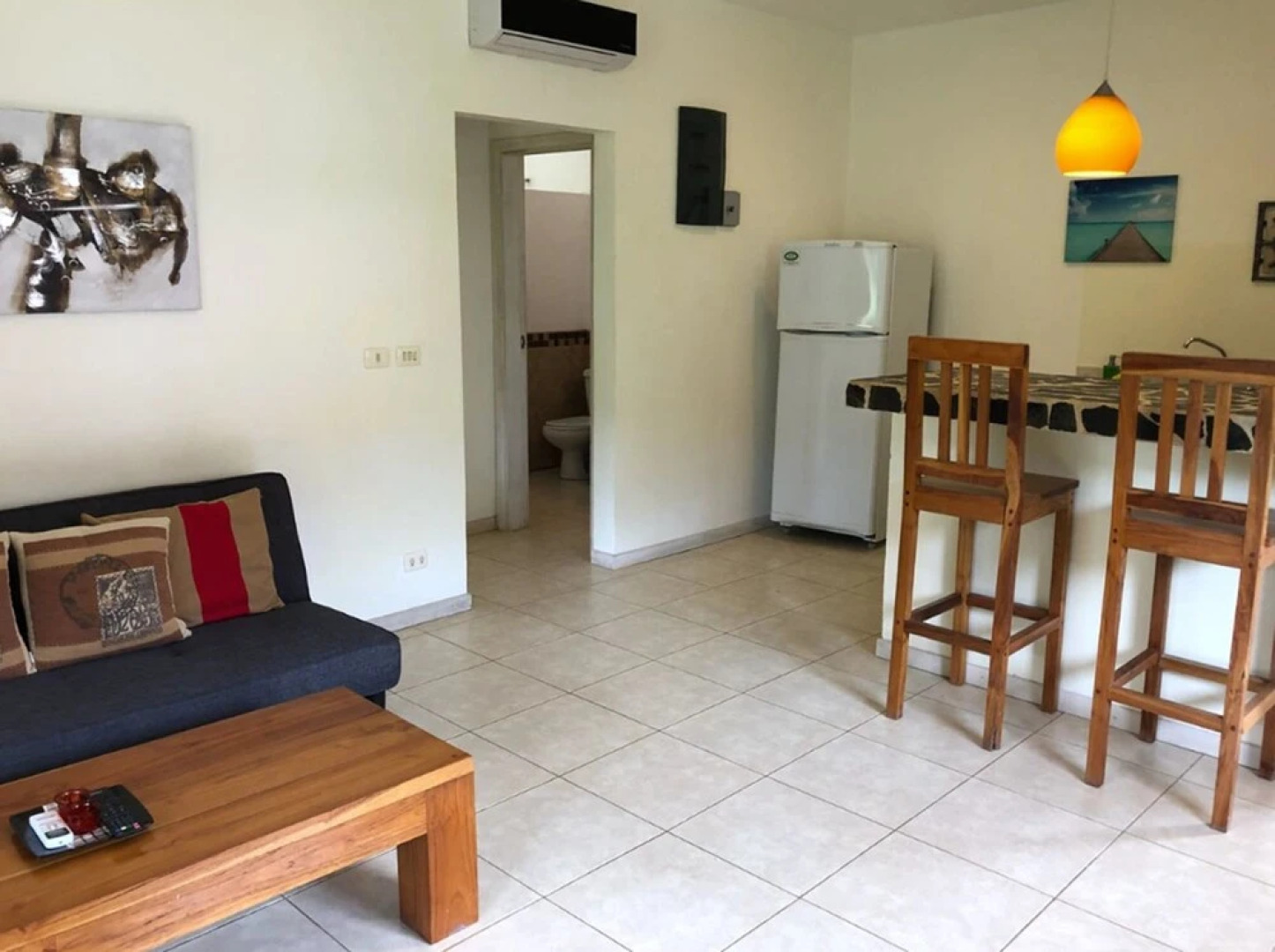 Costa Riki Apartments