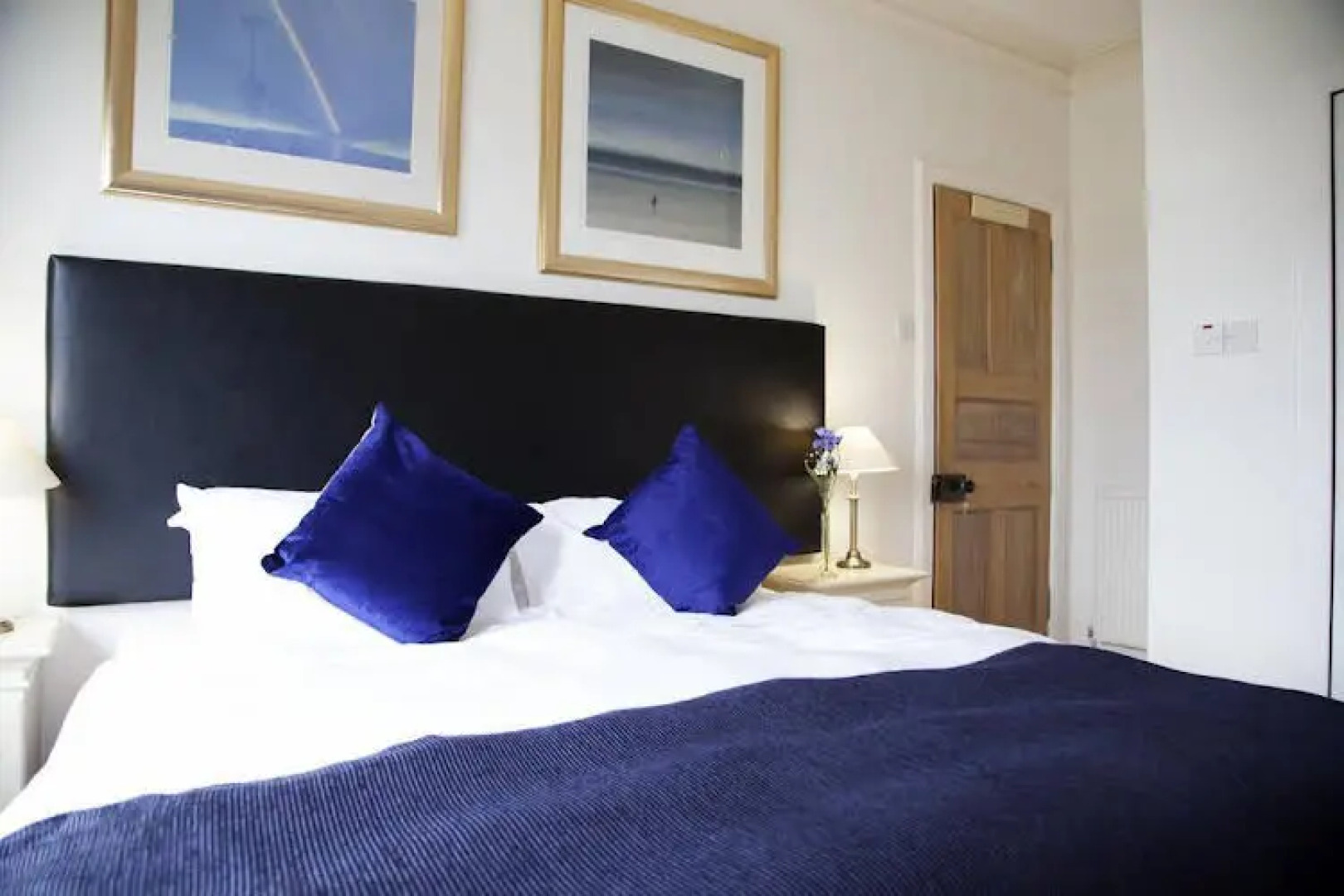 Shiloh Bed and Breakfast