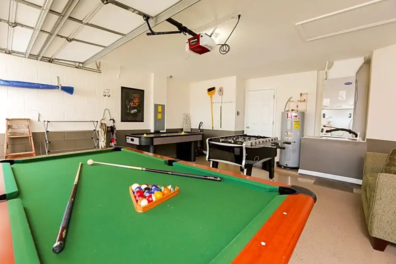 Disney Area Executive Plus Homes