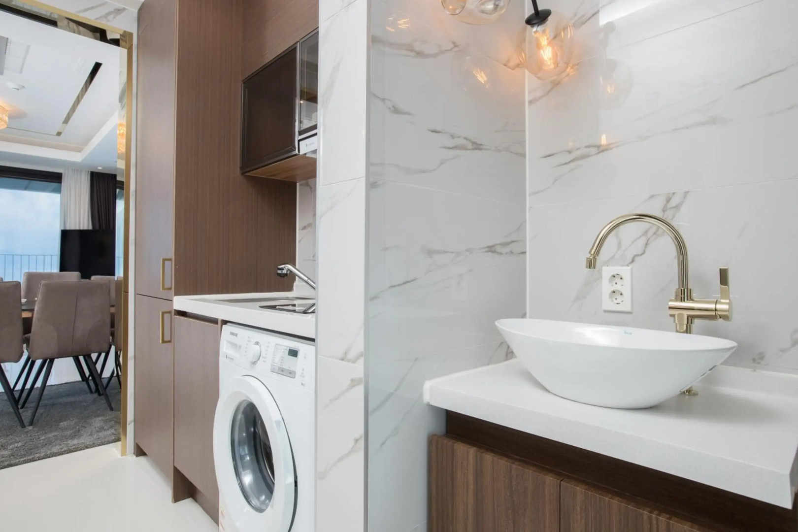 Utop Marina Hotel & Resort