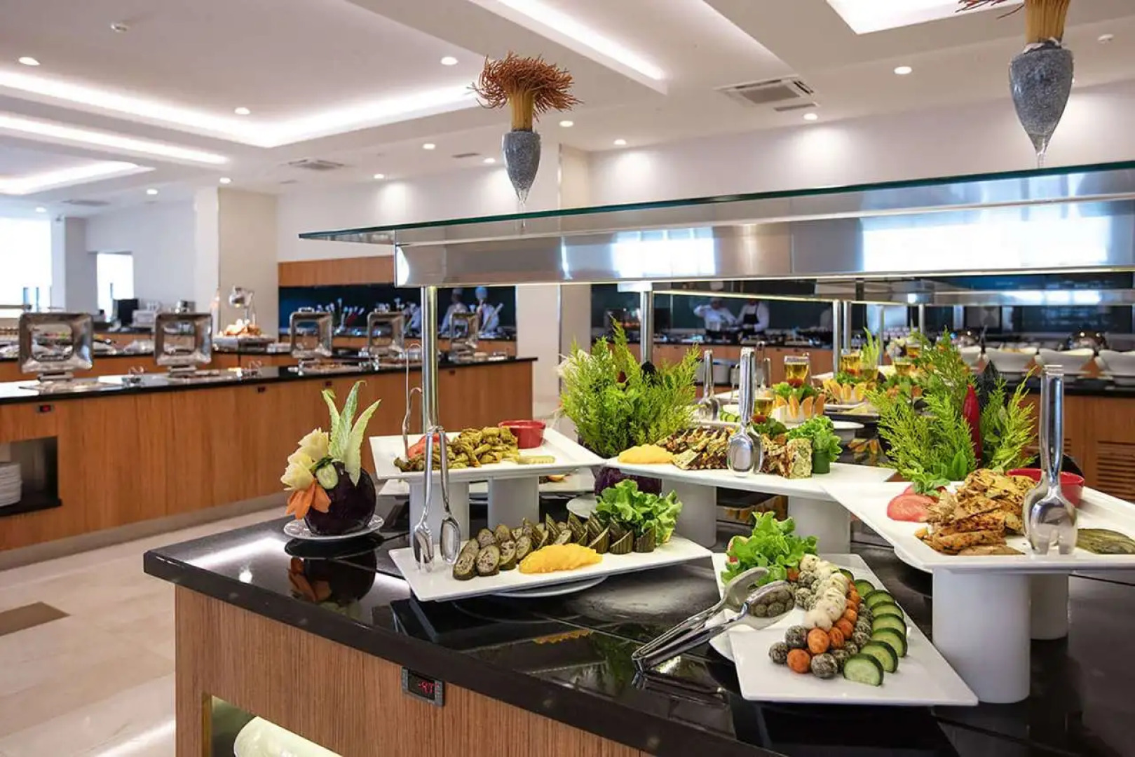 Korumar Ephesus Beach & Spa Resort, All Inclusive