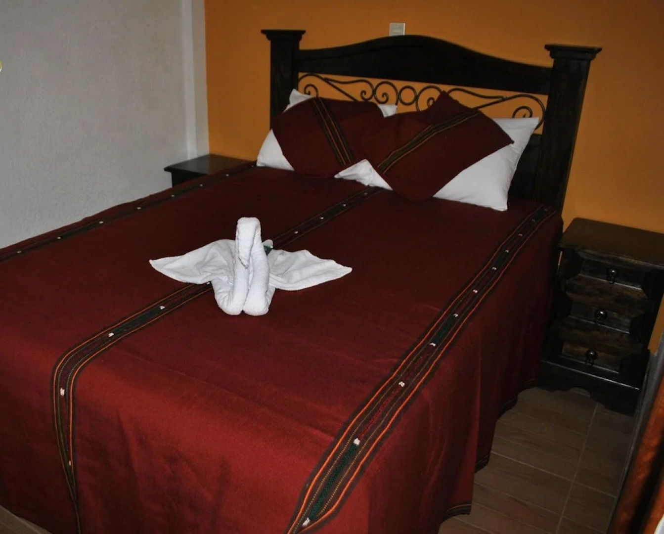 Hotel El Portal Sololateco