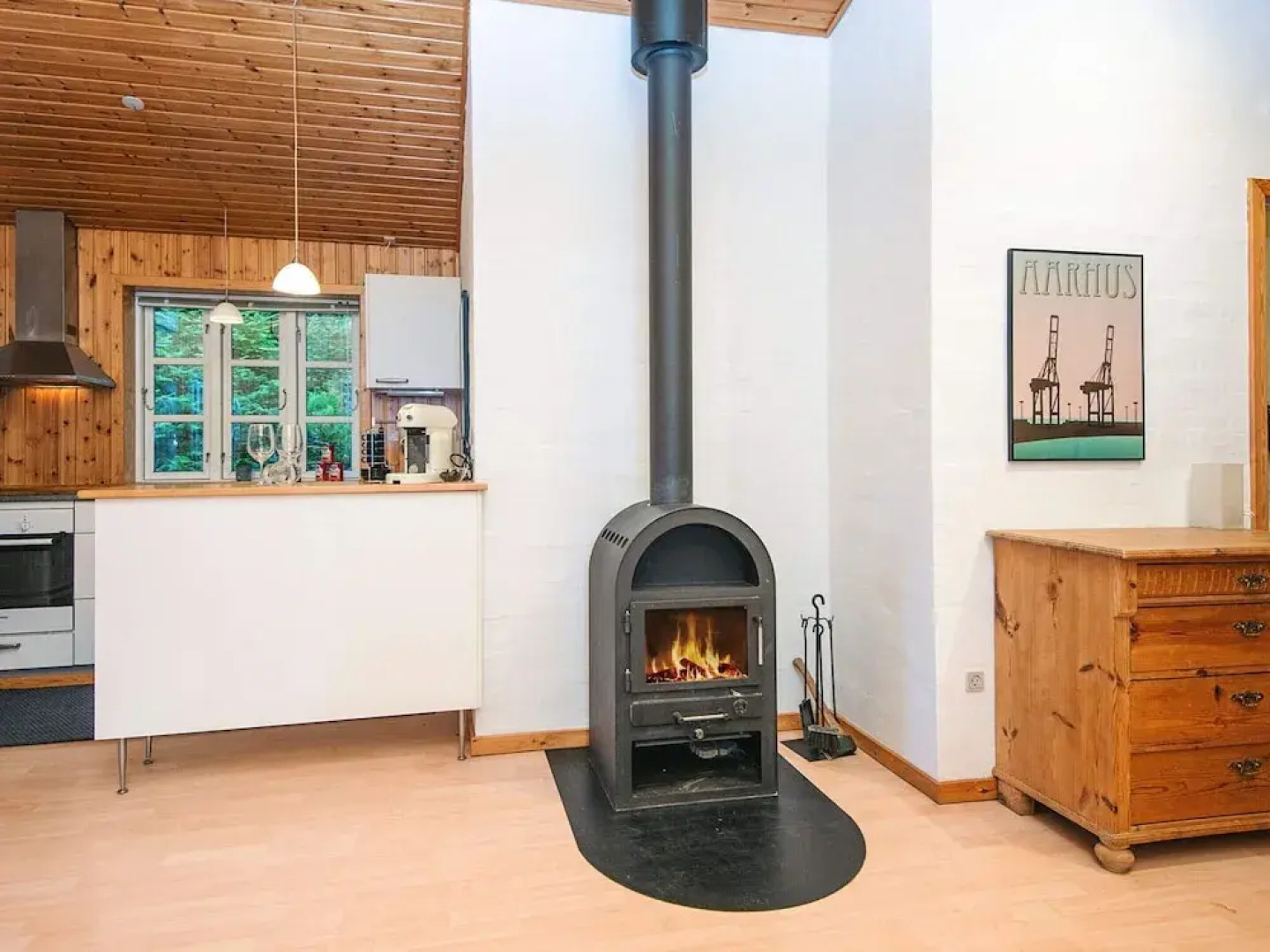 Nordic Charm With Spa - By Traum Ferienwohnungen