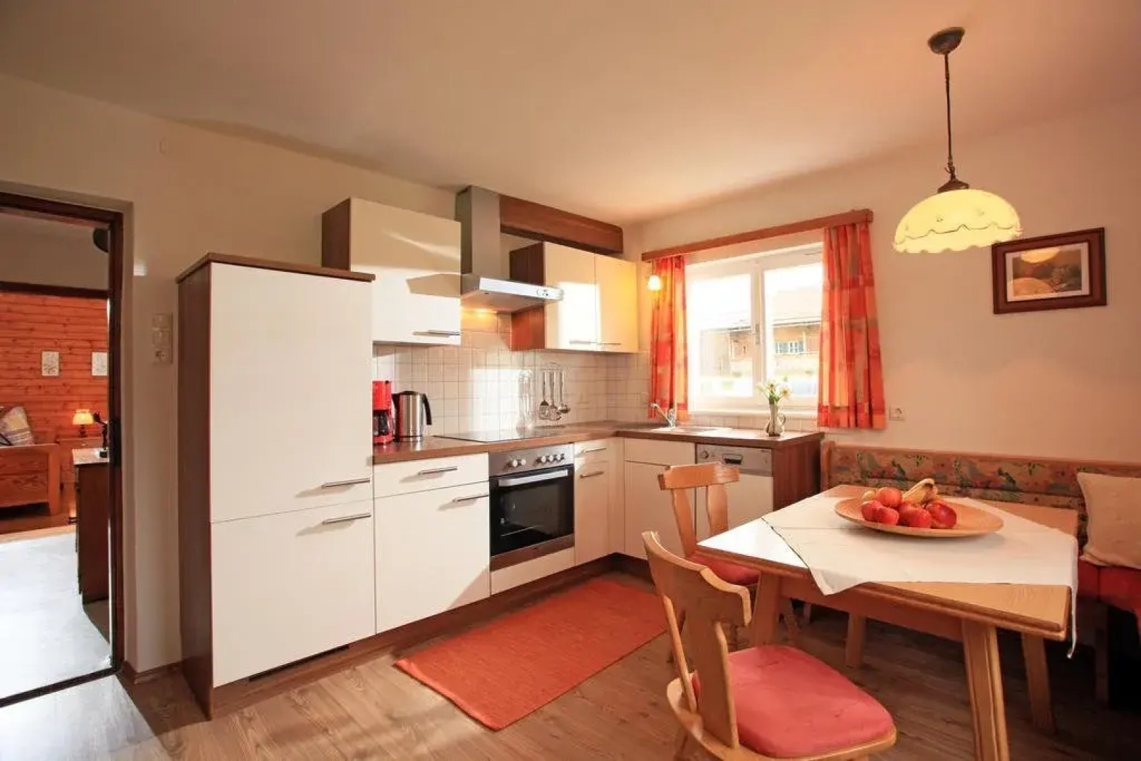 Landhaus Hinterebenhub