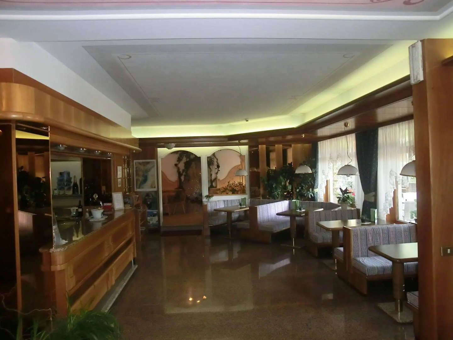 Hotel Panorama