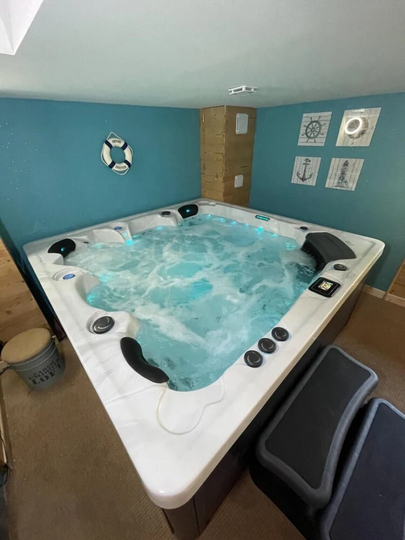 Chambre d'hôte  - Spa 166