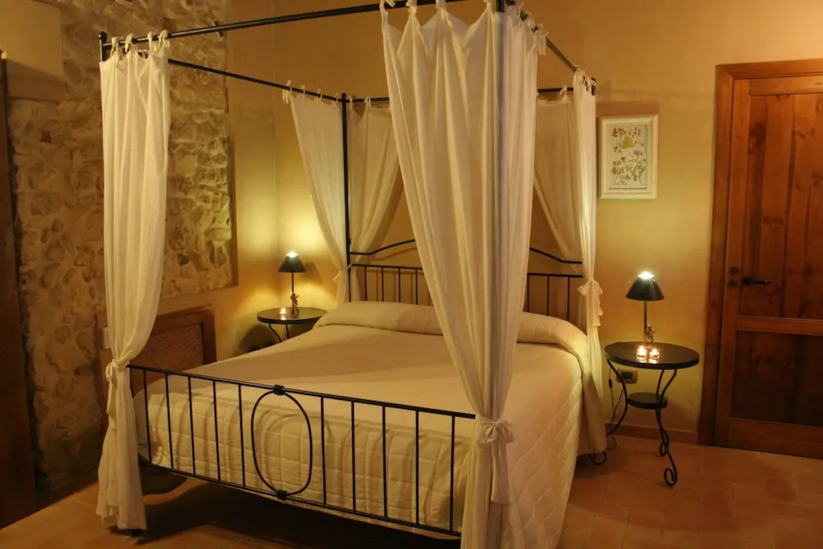 Agriturismo Chiusa di Carlo