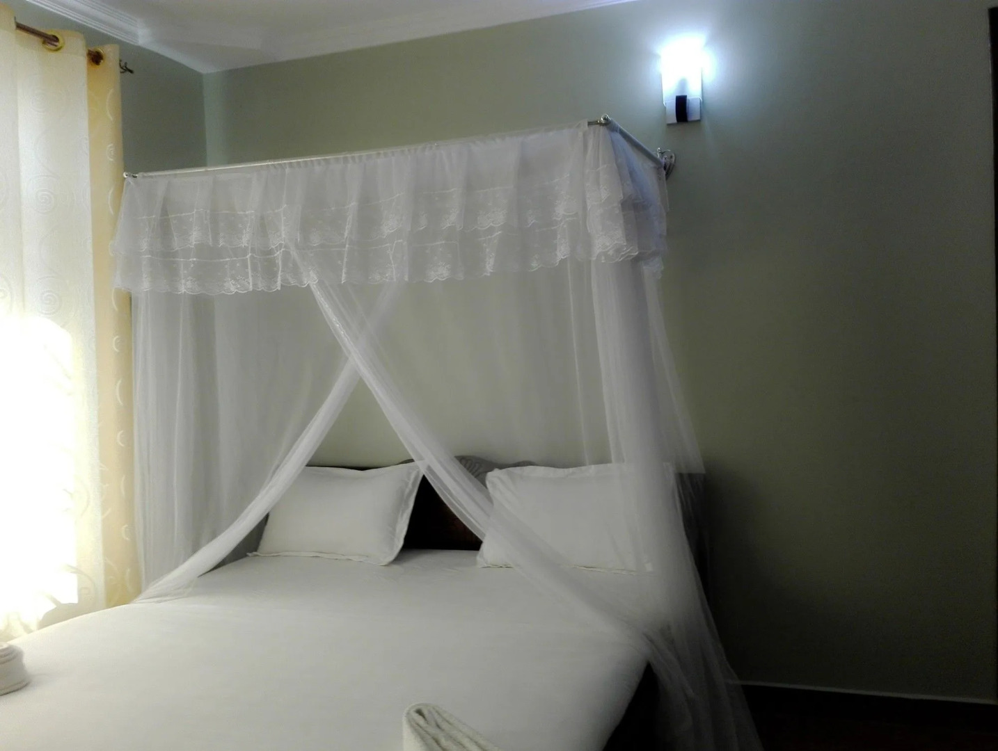 Naam Suite Motel - Adults Only