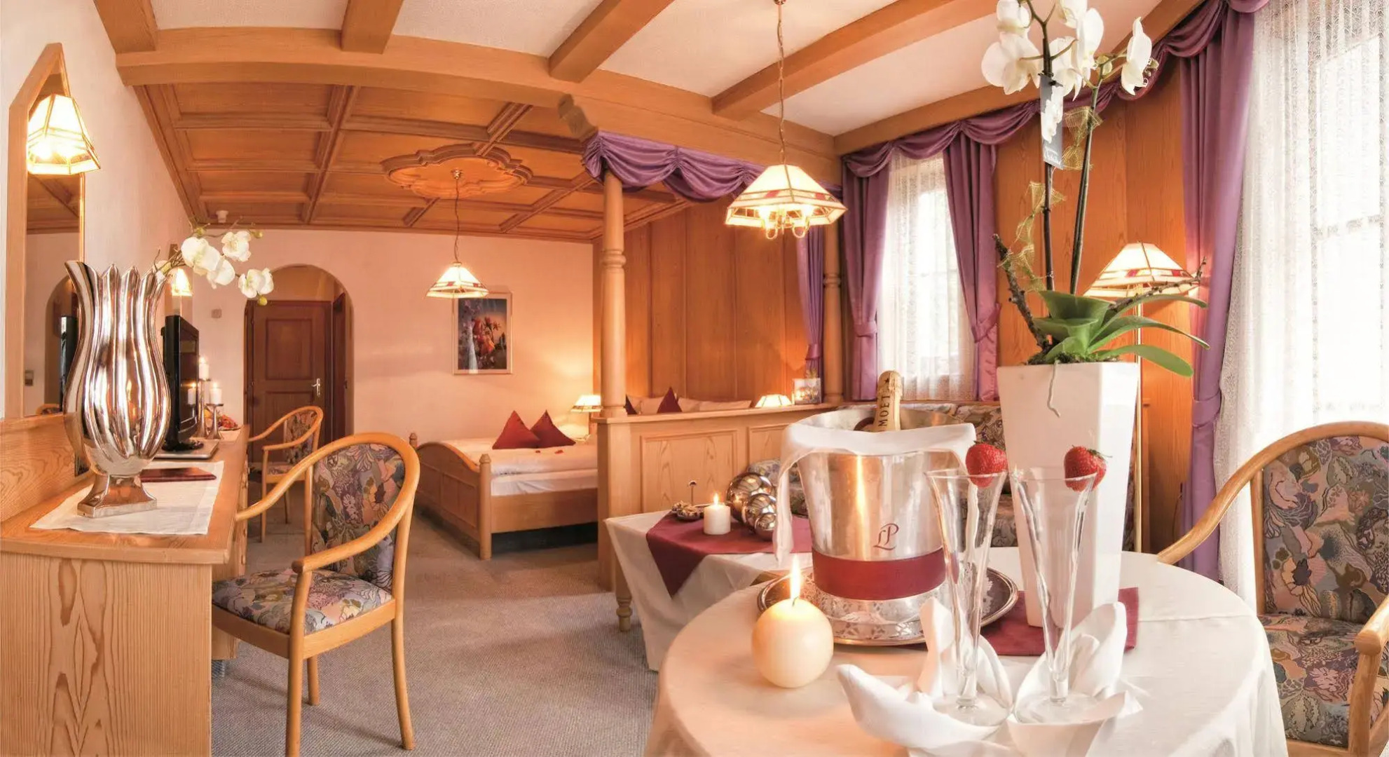 Panorama Vital Hotel Rimmele