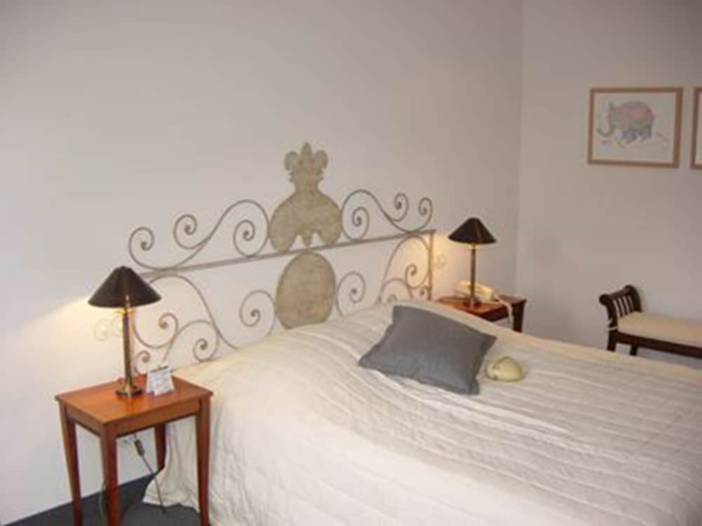 Romantik Hotel Spielweg