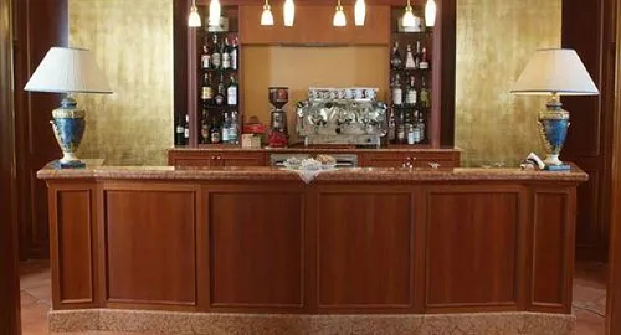 GFH - Hotel Palazzo Bello