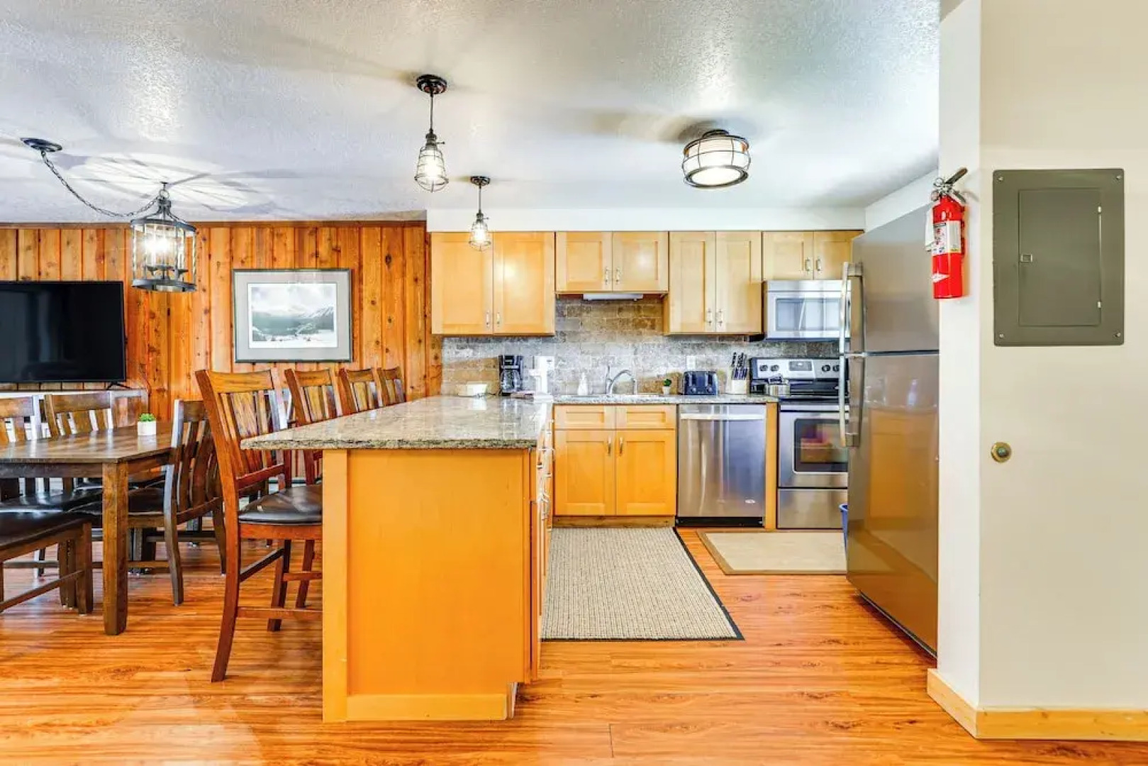 Winter Park Condo w/ Resort Shuttle On-site!