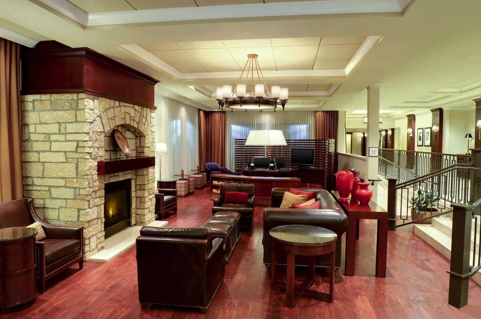 Sheraton Atlanta Perimeter North Hotel