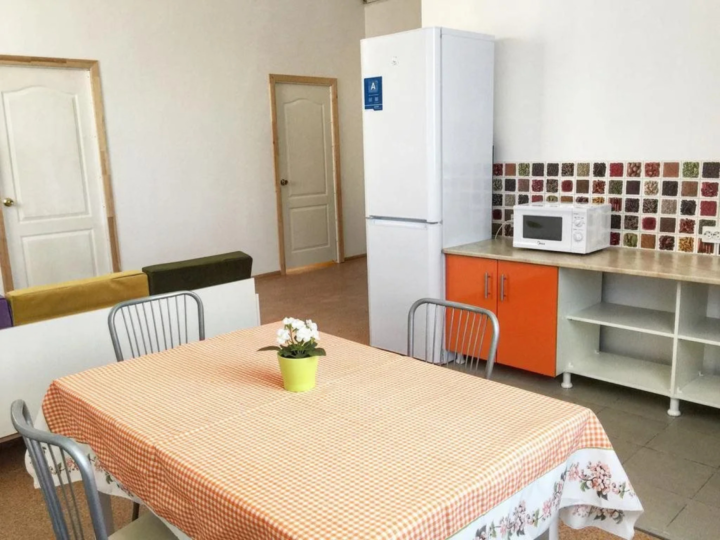 Гостиница Семейная