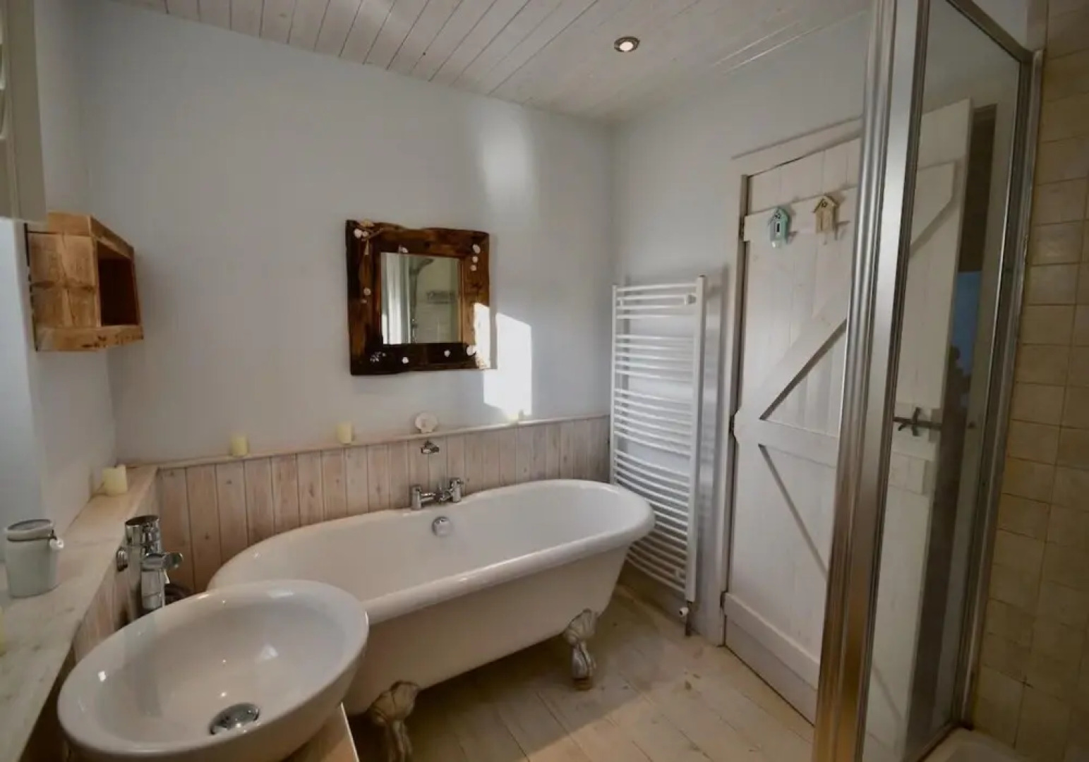 The Boathouse Seagrove Bay