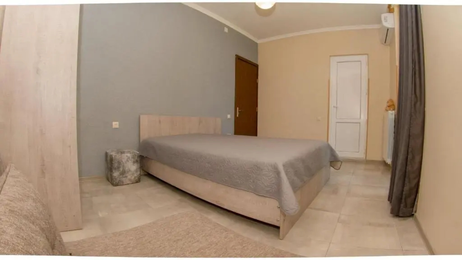 Shekvetili Big Wonder