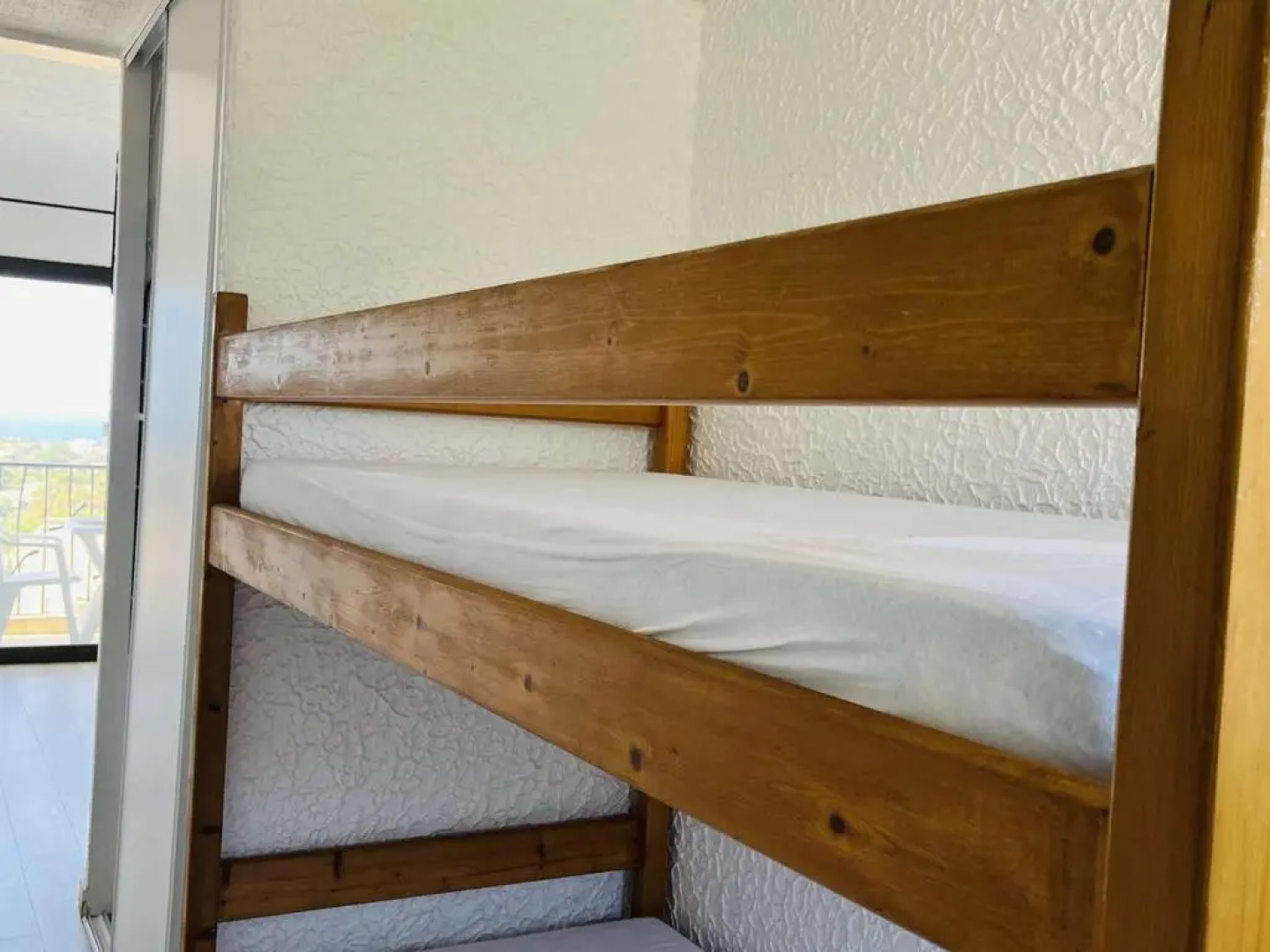 Appartement Lumio, 1 pièce, 4 personnes - FR-1-63-314