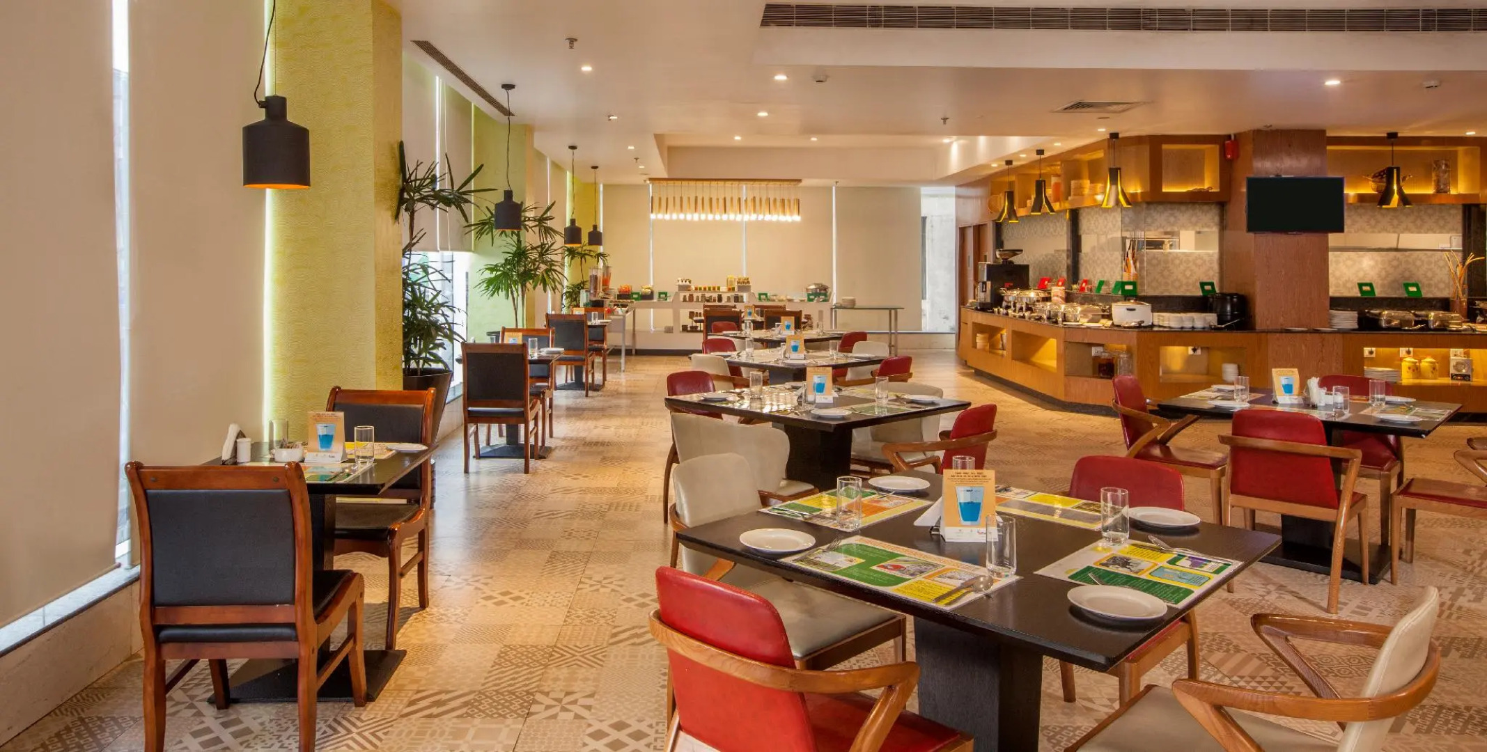 Lemon Tree Premier Patna