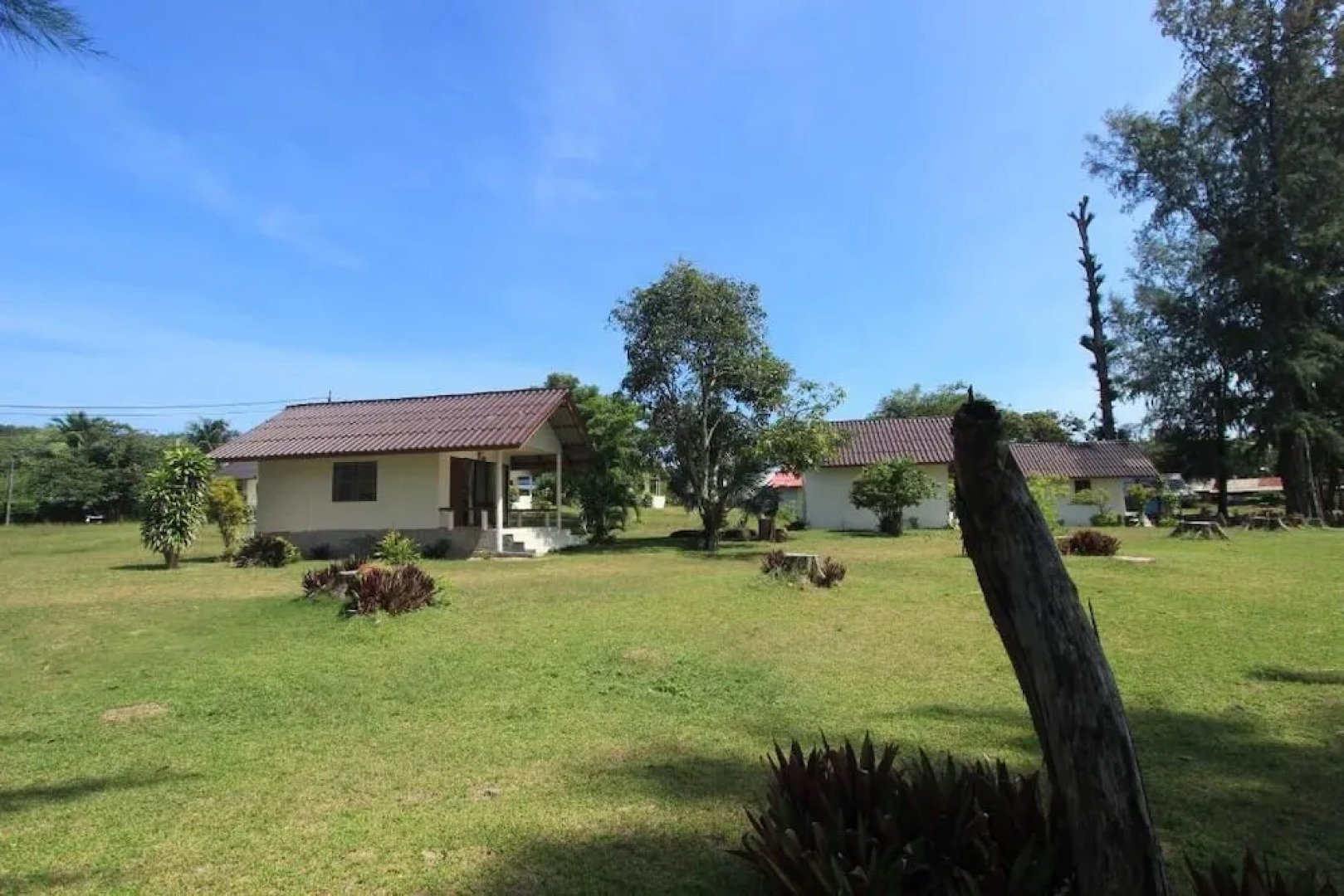 Sky Beach Resort Koh Mak