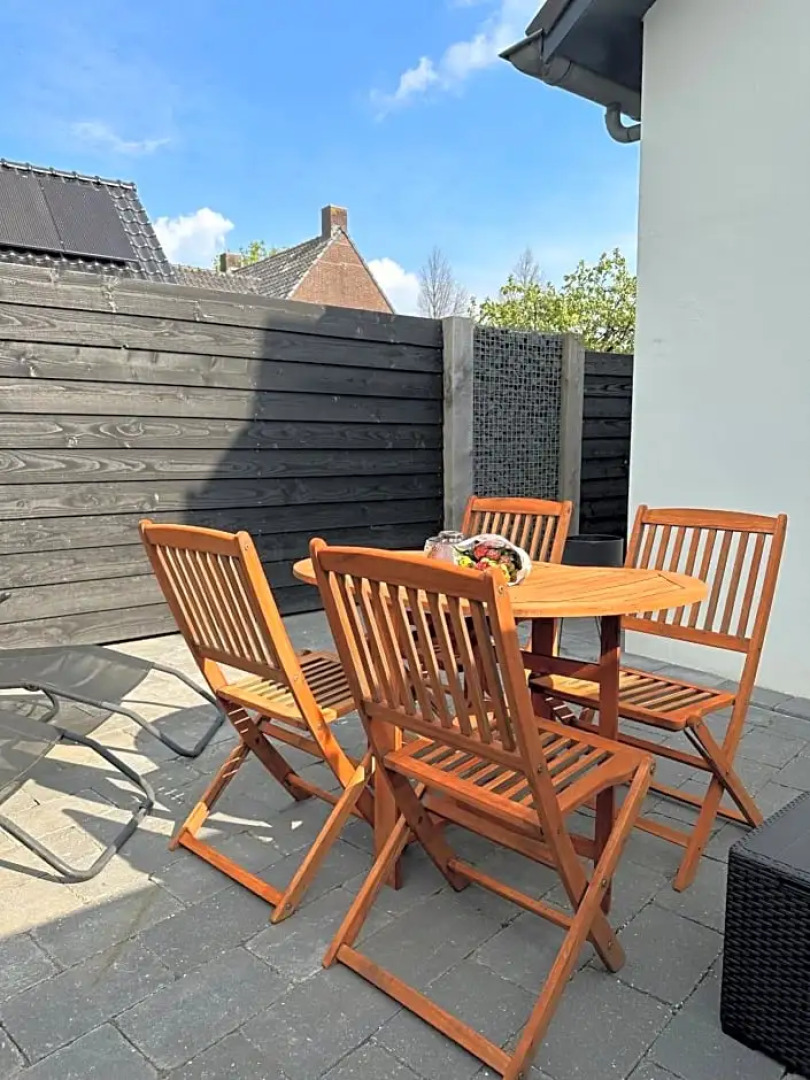 Bed & Wellness Maas en Waal