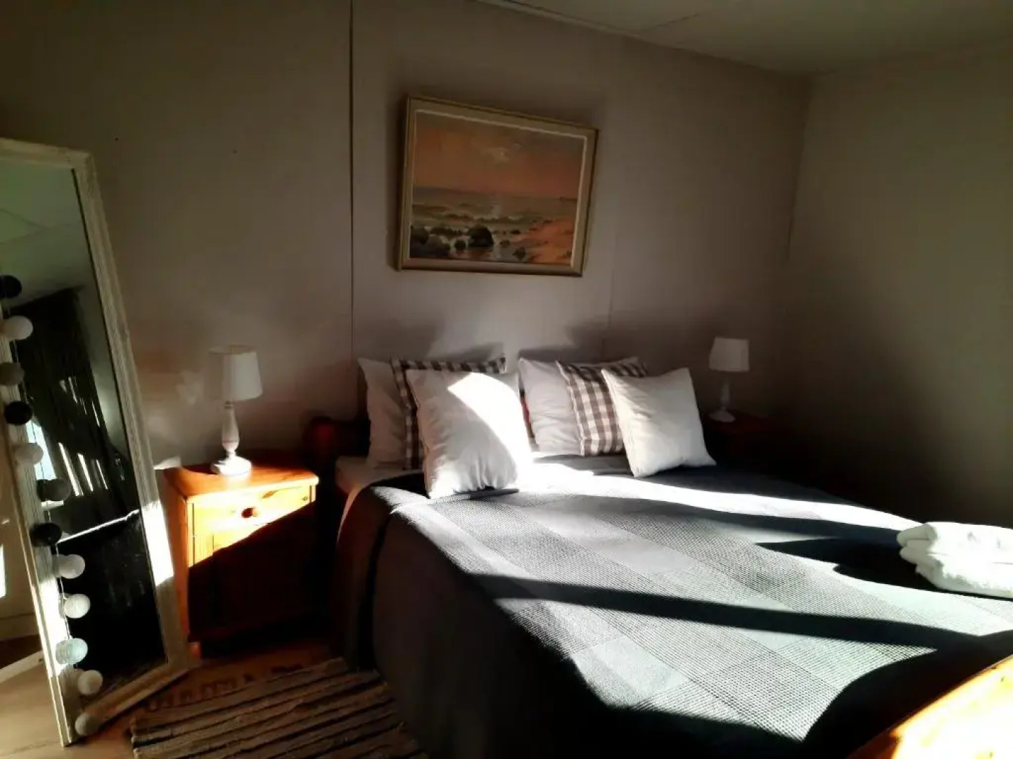 Atputas Vieta Braltirumi