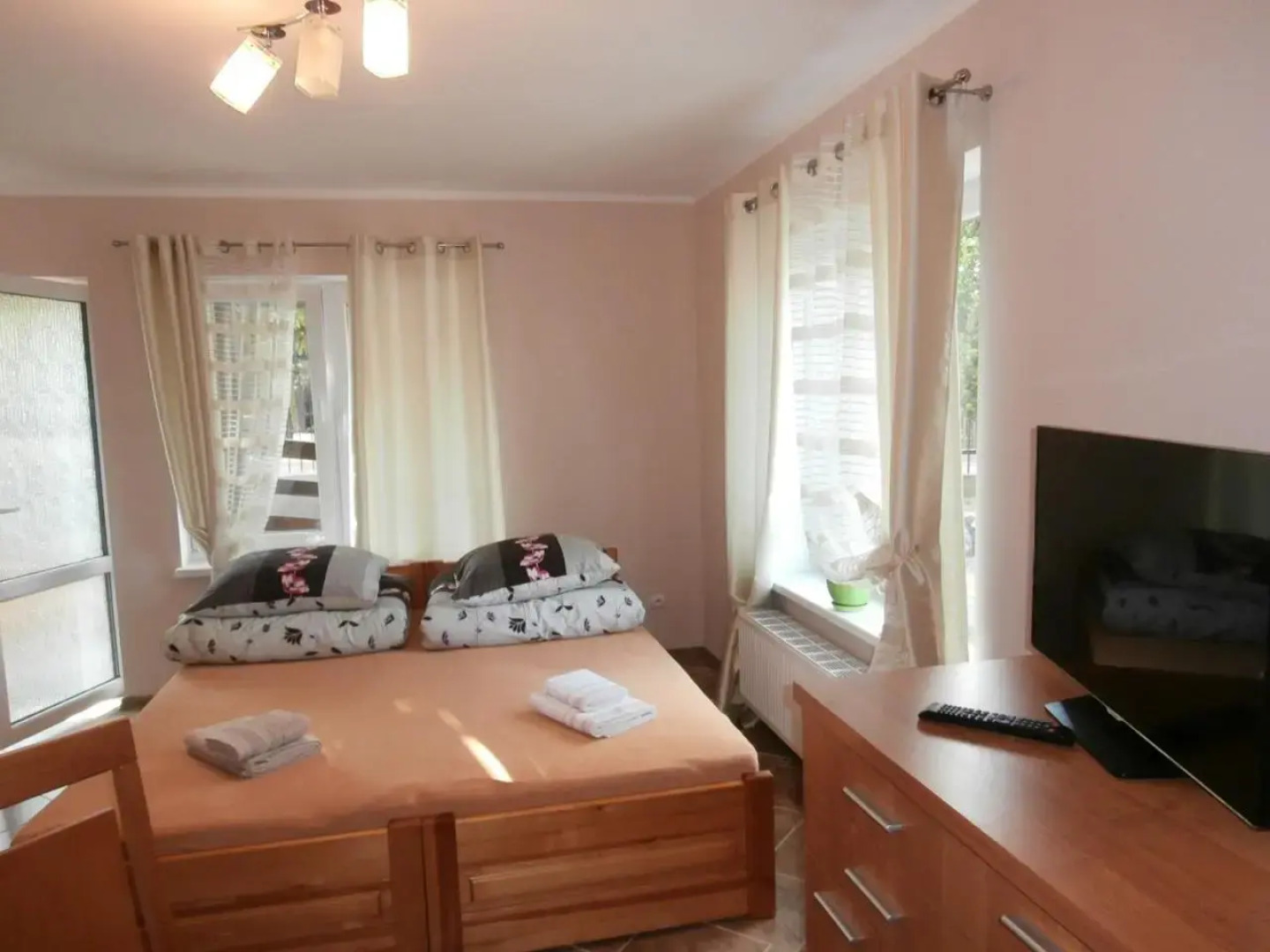 Pokoje Gościnne - Noclegi Charzykowy