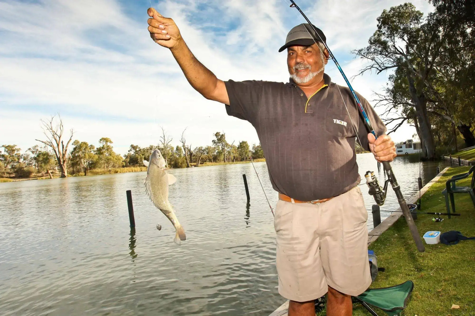 Rivergardens Holiday Park