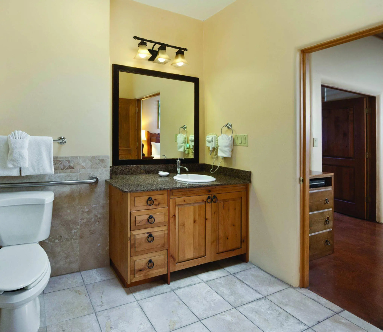 WorldMark Santa Fe