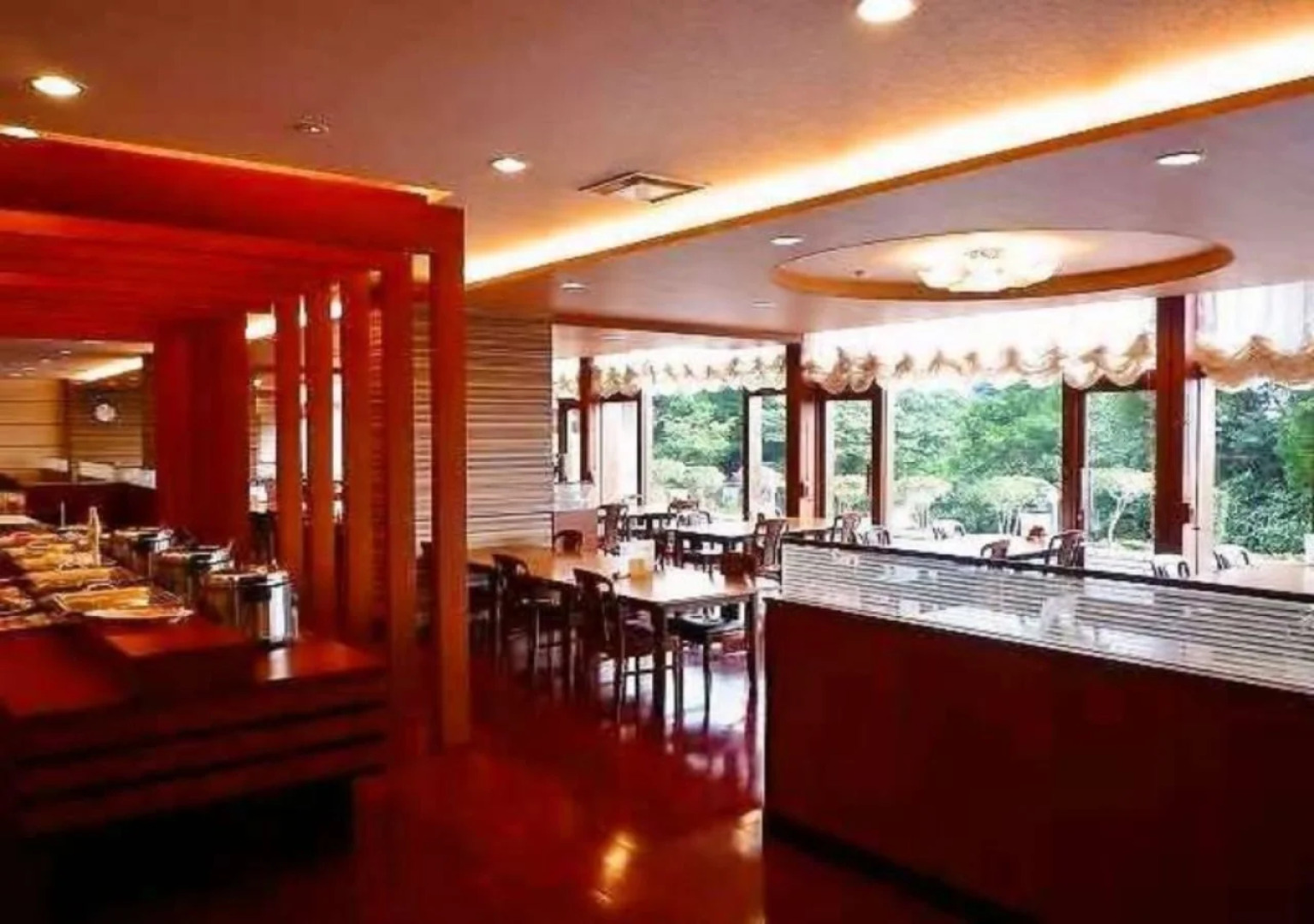 Kirishima Kokusai Hotel