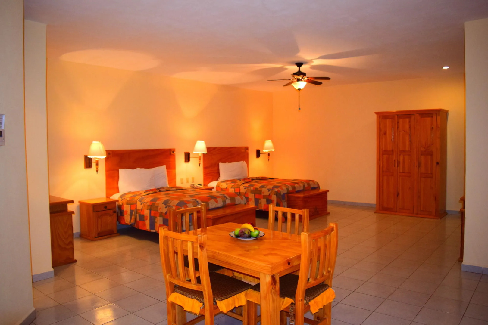 Hotel Santa Fe Loreto by Villa Group